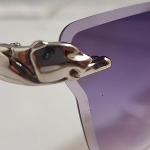 Panther Sunglasses